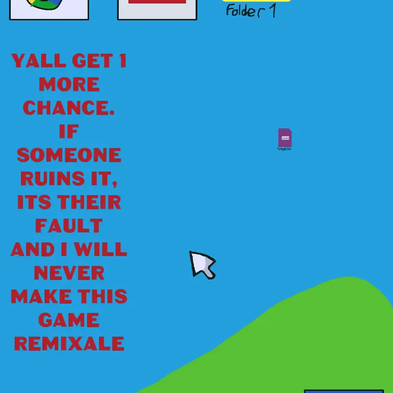 Game by @Cat_cute_dog
