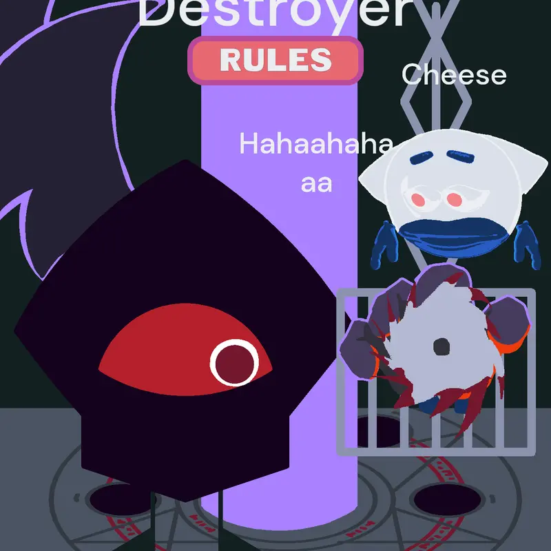 Game by @xXGalaxyKat_AltXx