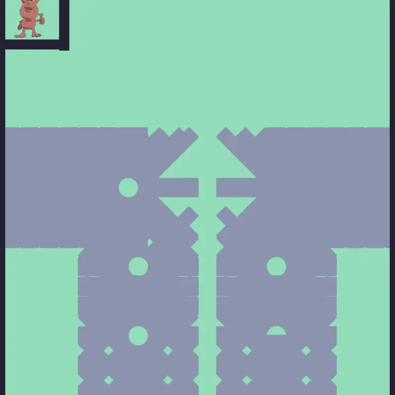 Game by @X4RRY