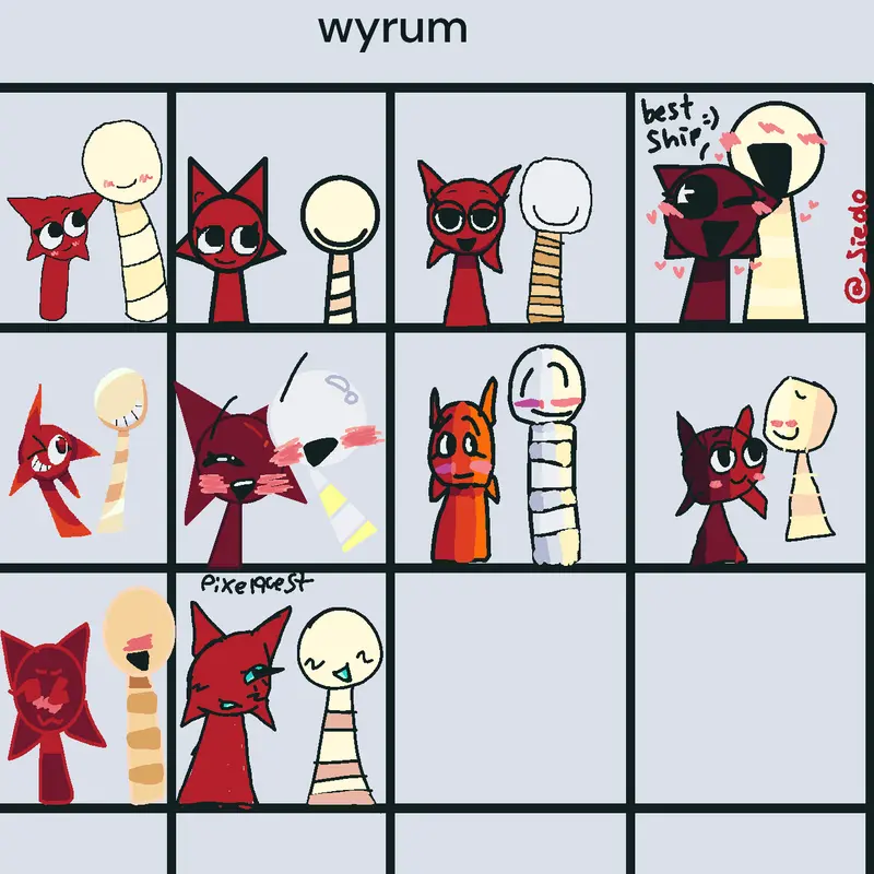 Game by @Pixelquest