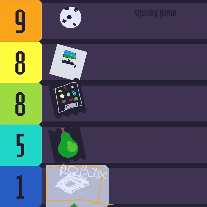 Game by @kope900