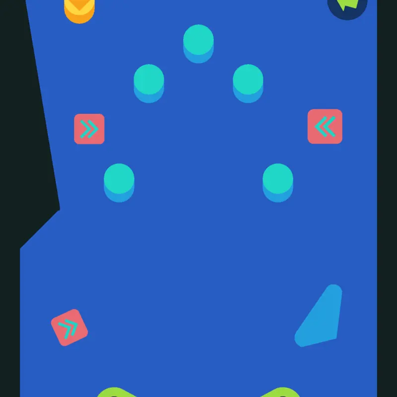 Game by @MassimoMihai