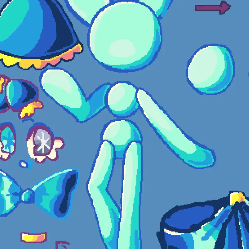 Drvfvv by @cosmogames