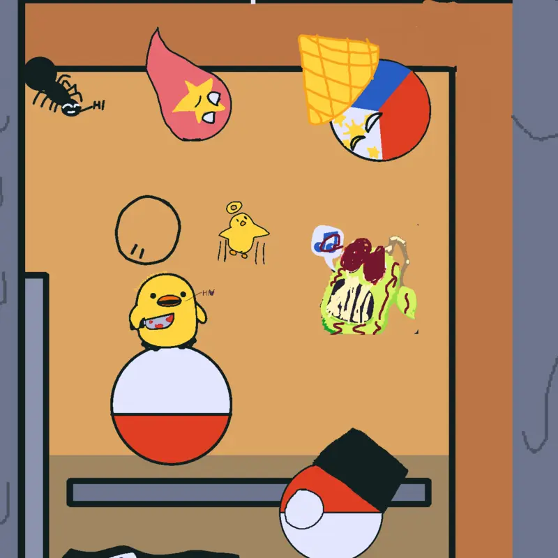 Game by @carchar