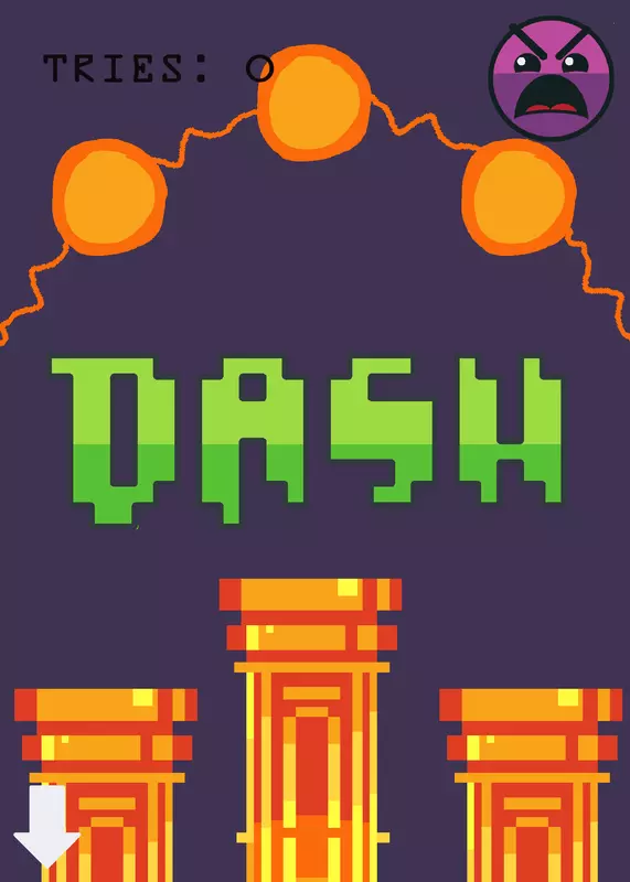 Game by @Cris234