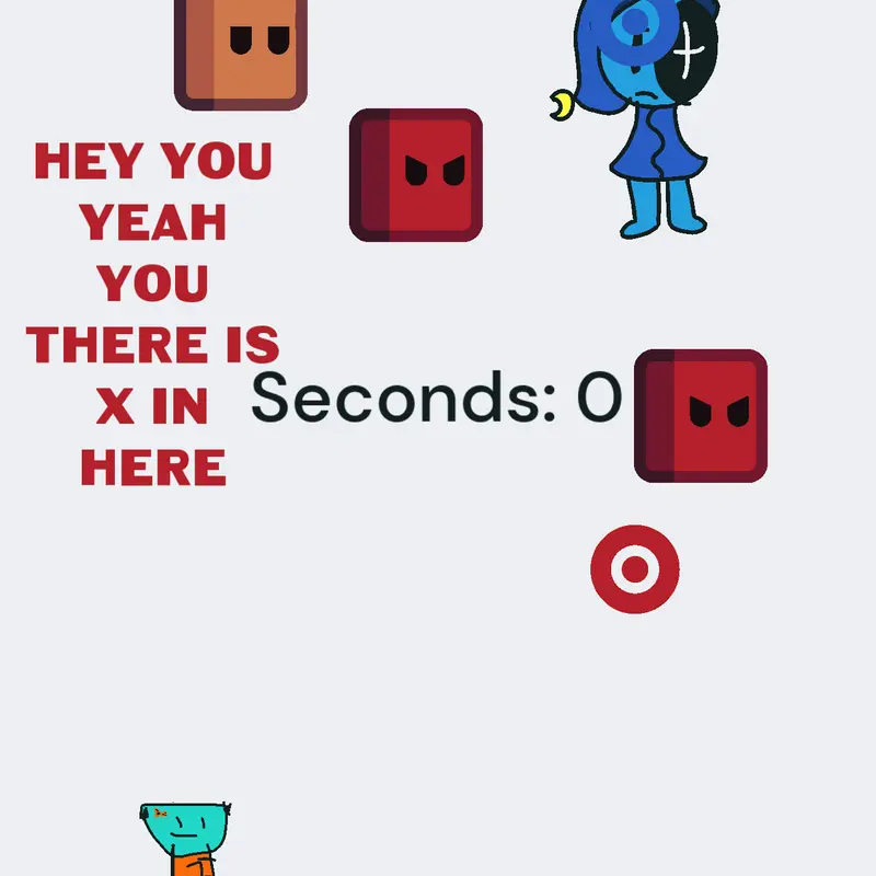 Game by @nicolasthebeeast