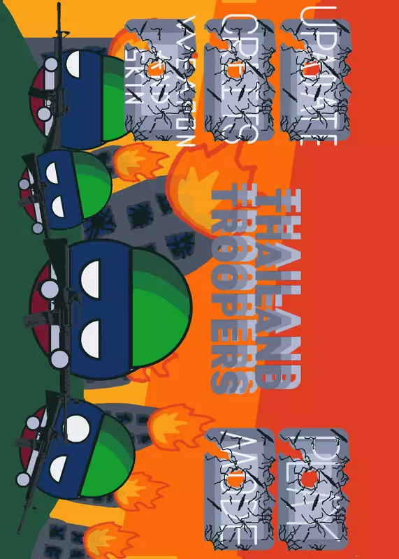Game by @CAEPXN