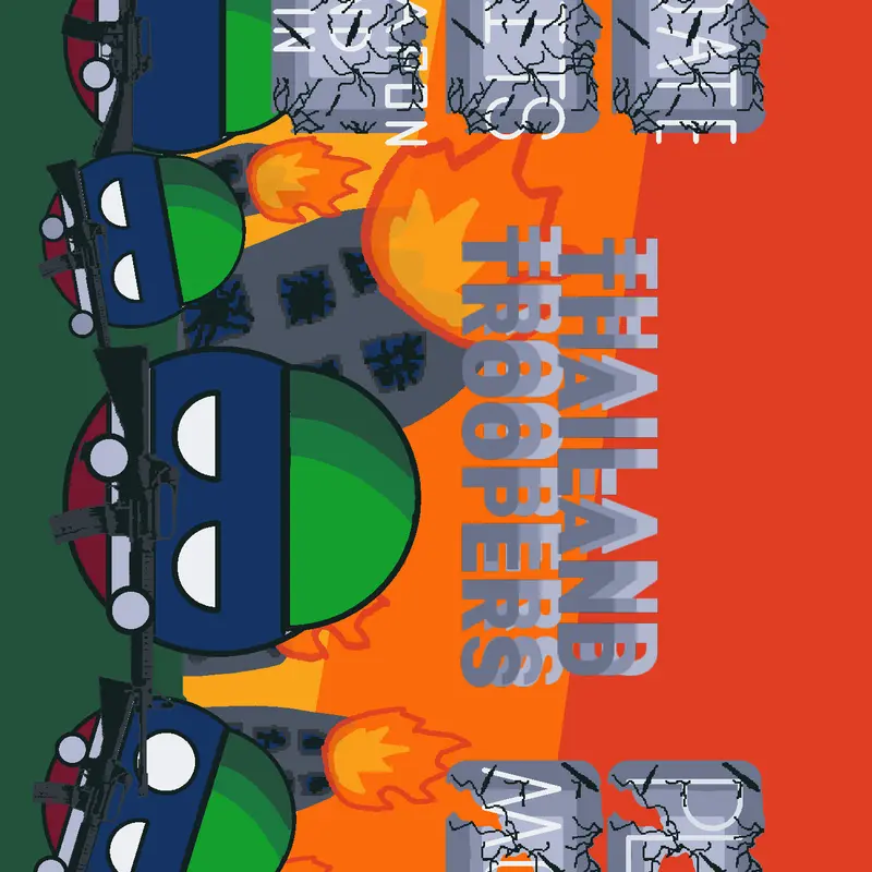 Game by @CAEPXN