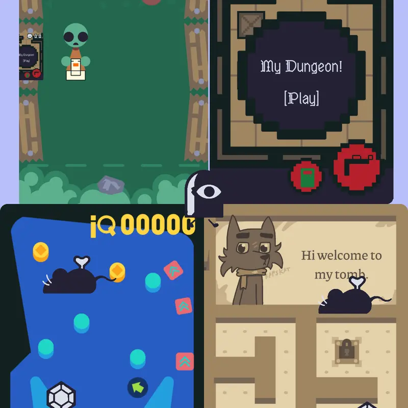 Game by @nawalone_studio