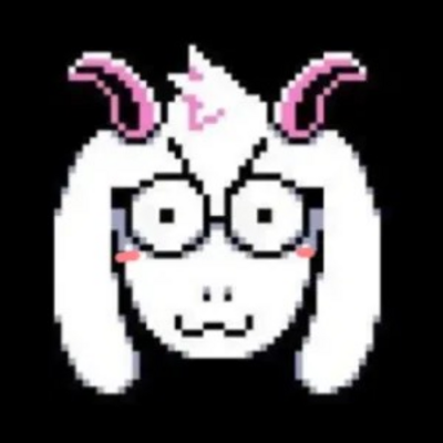 @RalyRalsei