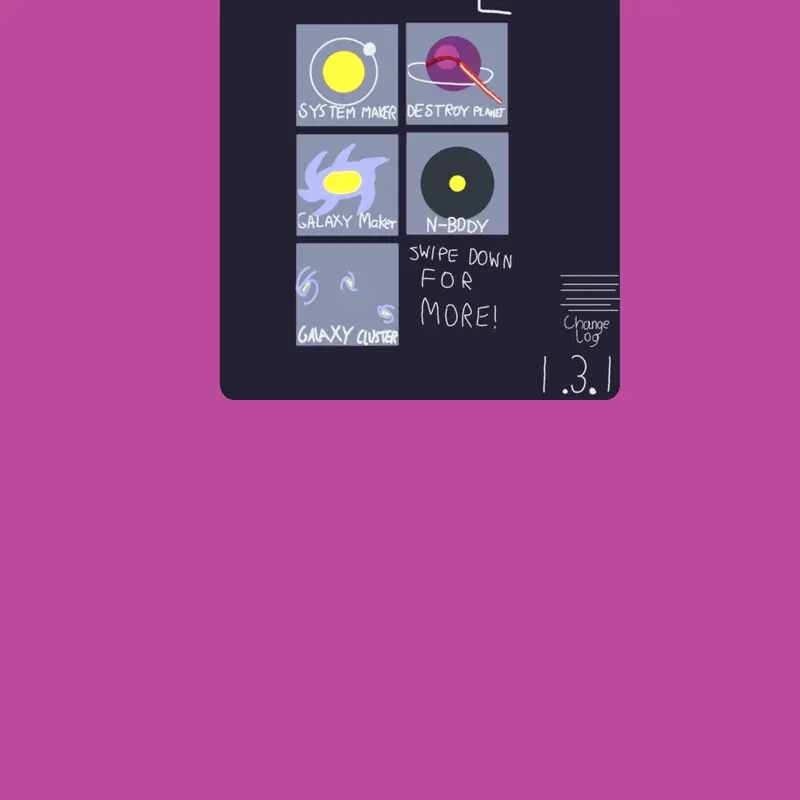 Game by @Infa