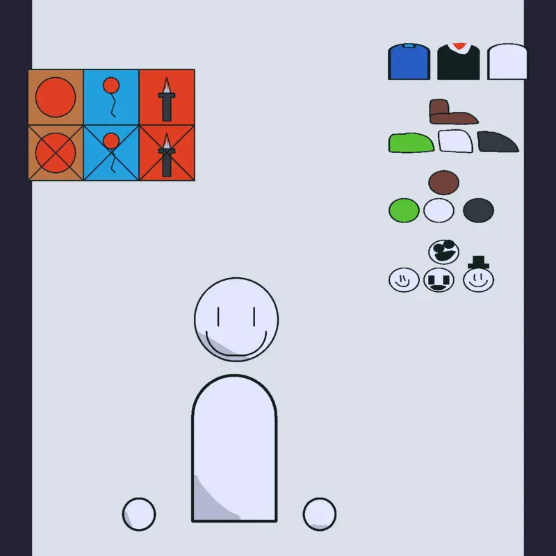 Game by @mGoober