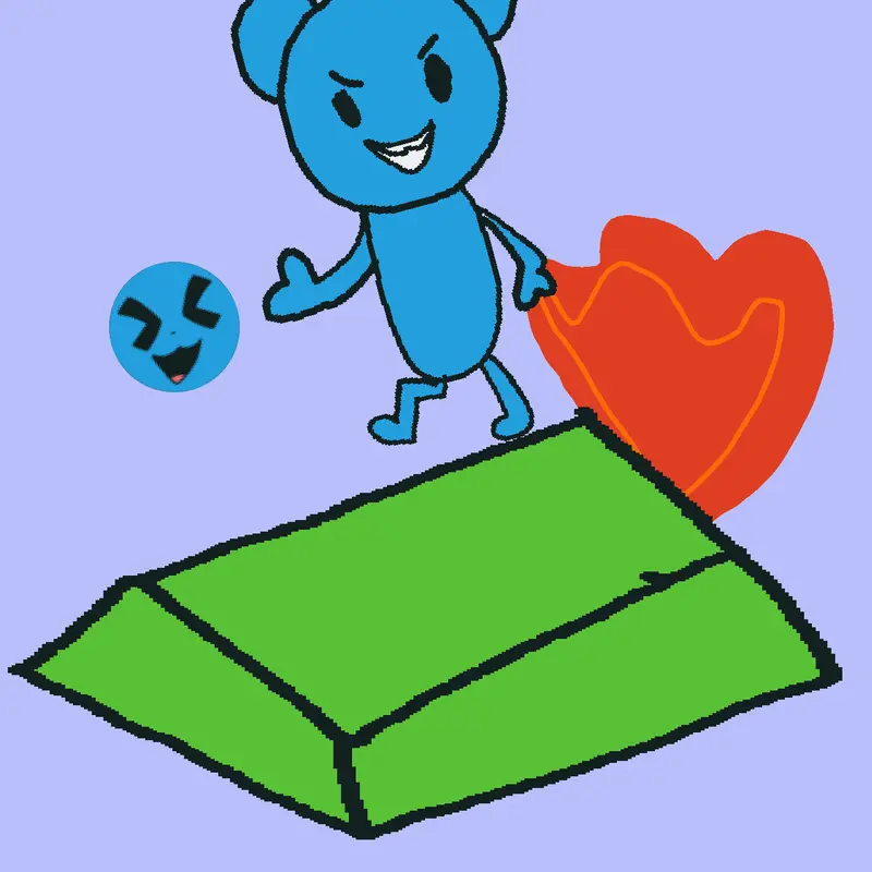 Yoppytoppy by @maxtutorial