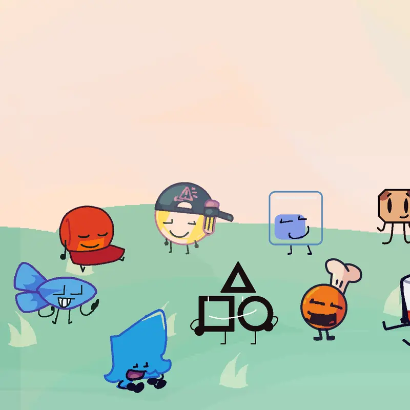 Game by @_-Nobbod-_