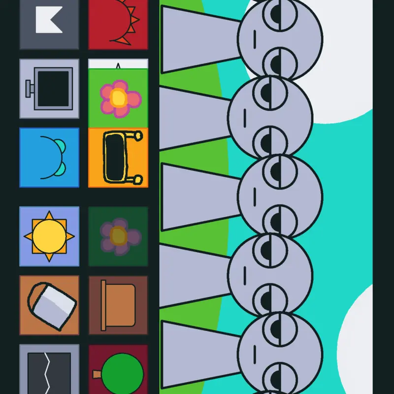 Game by @ocaer