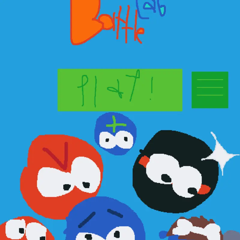Game by @nailmastertea