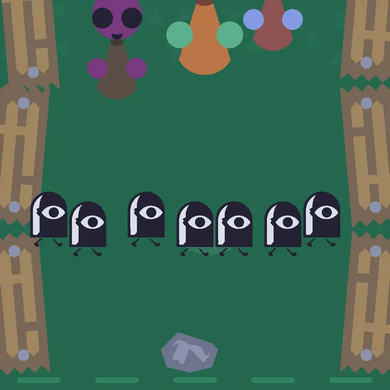 Game by @renvil
