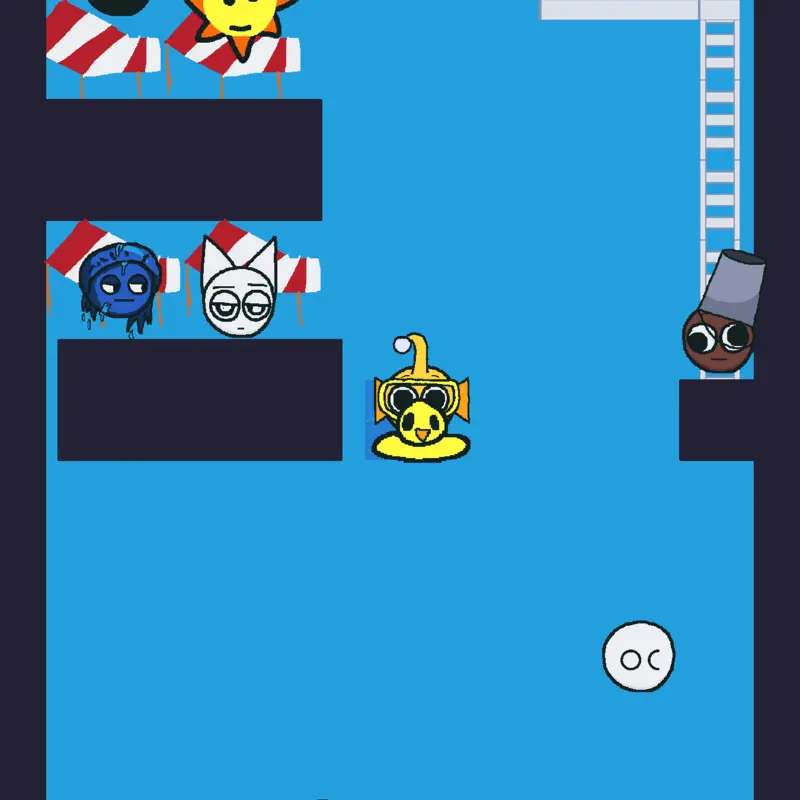 Game by @Pokerfacher
