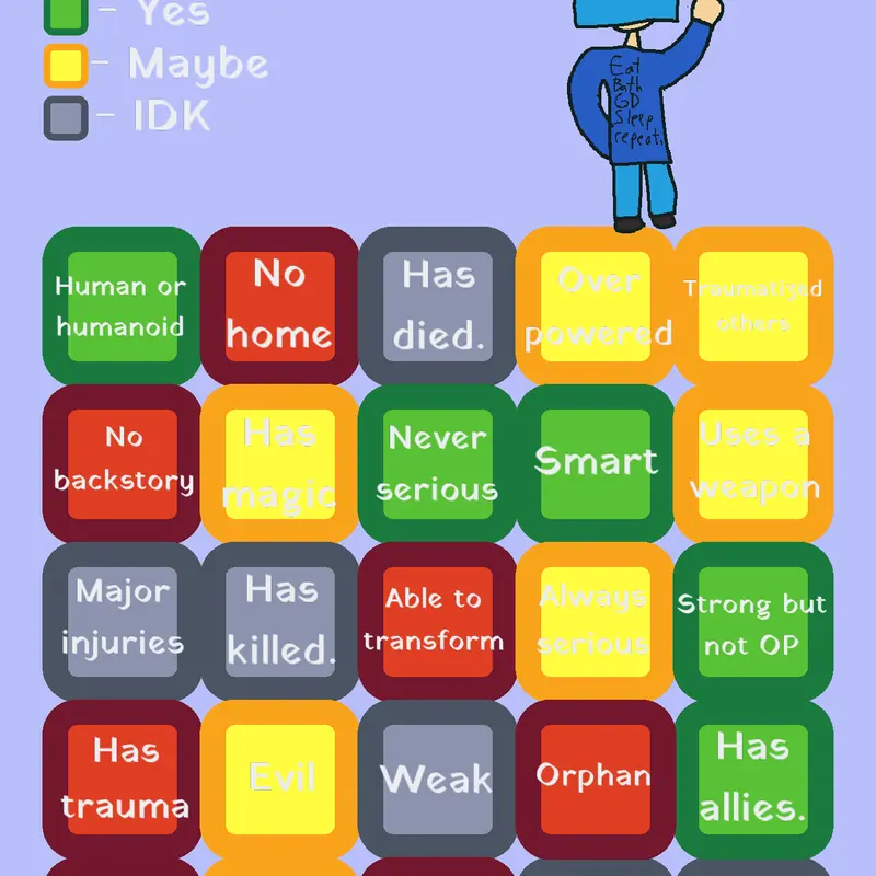 Game by @Zuzothedeveloper_isback