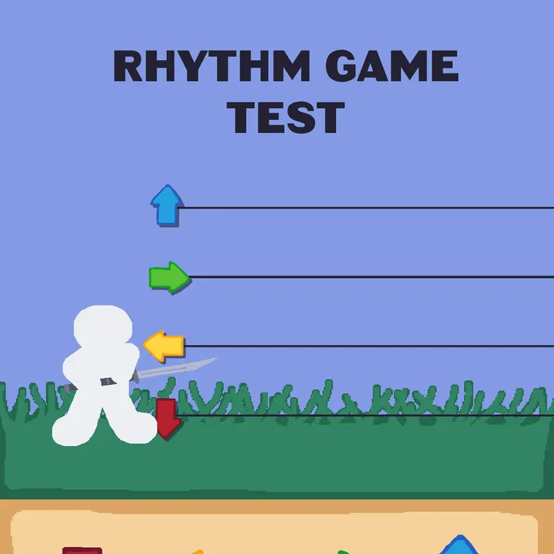 Game by @jinxybinx