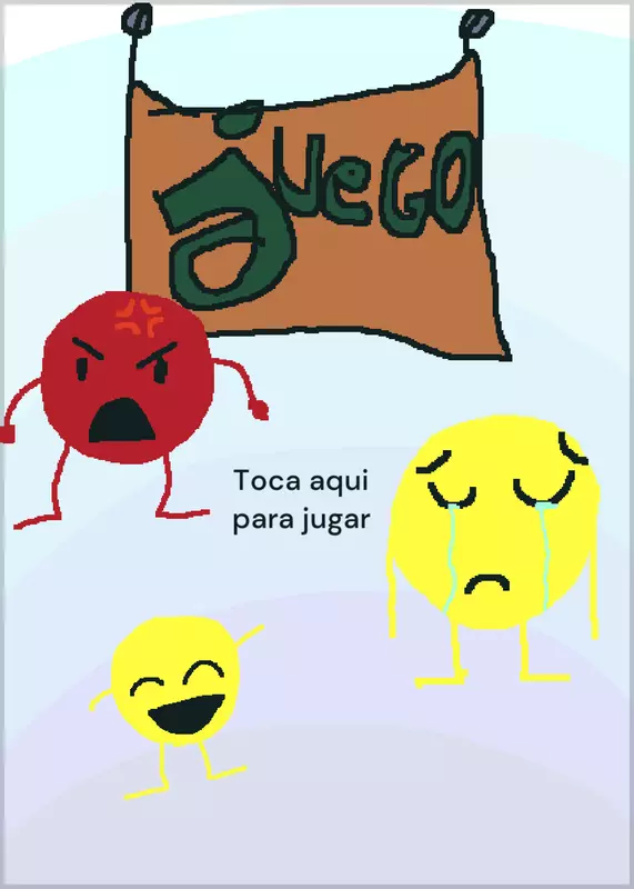 Game by @Pablito_bonito
