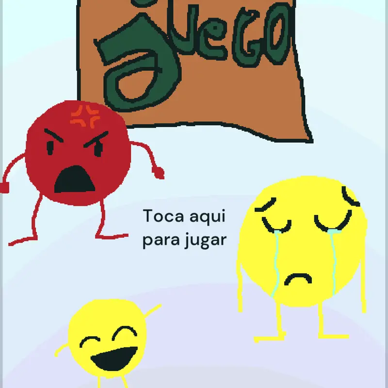 Game by @Pablito_bonito