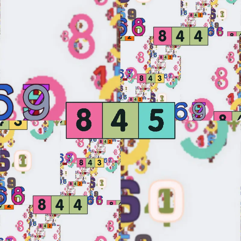 Game by @SaidChusgo