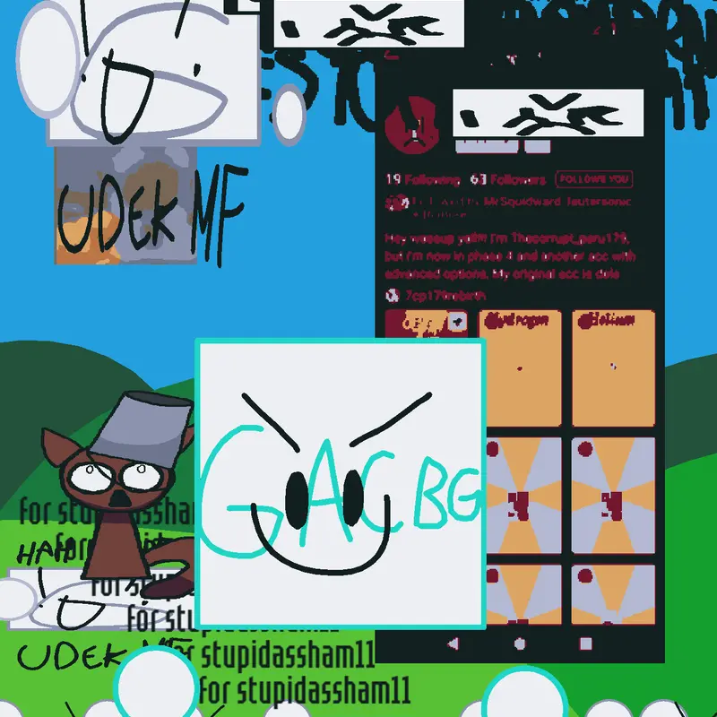 Game by @ausb