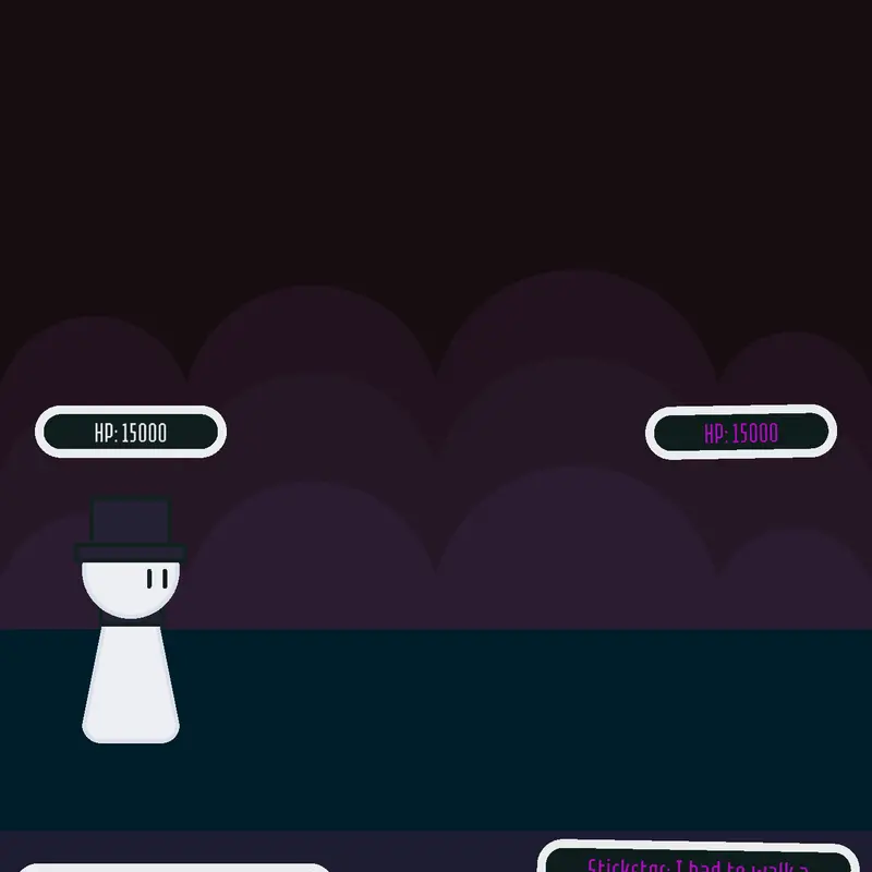 Game by @MUD2