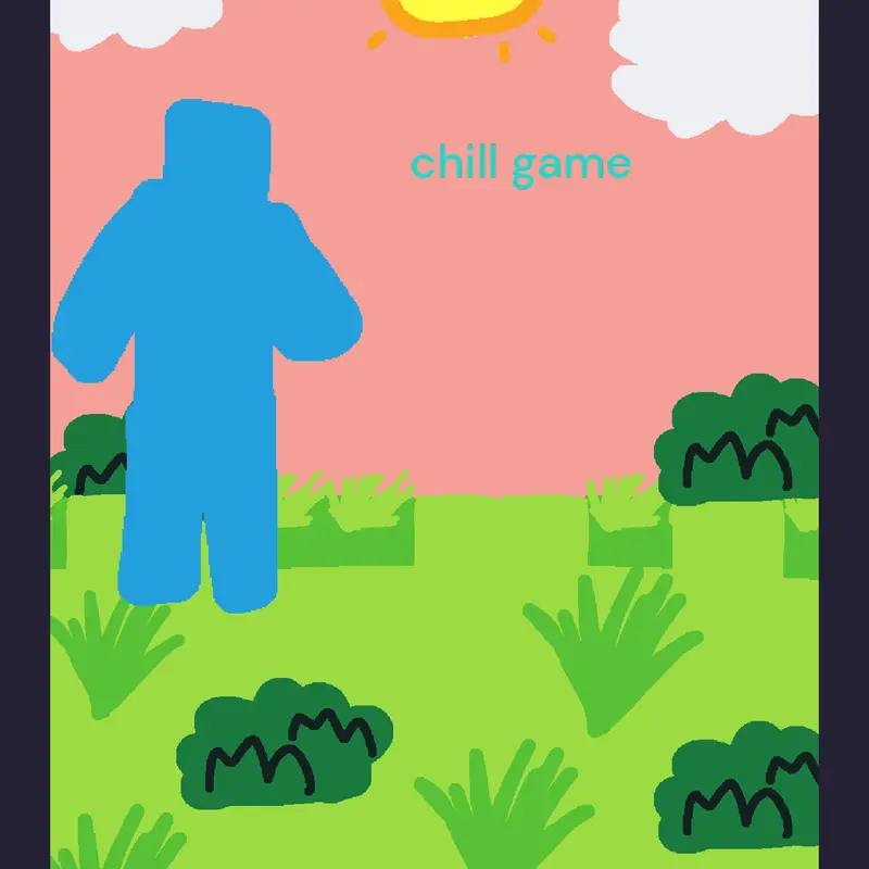 Game by @raufa