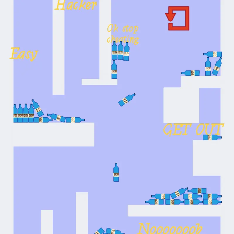 Game by @hannsgames83