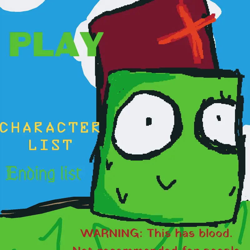 Game by @dogmaTM