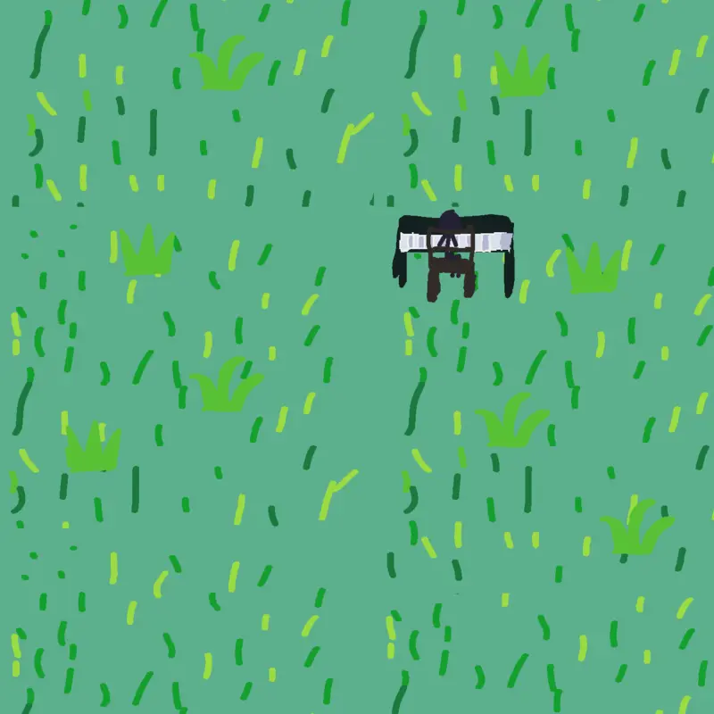 Game by @greenhousegreen