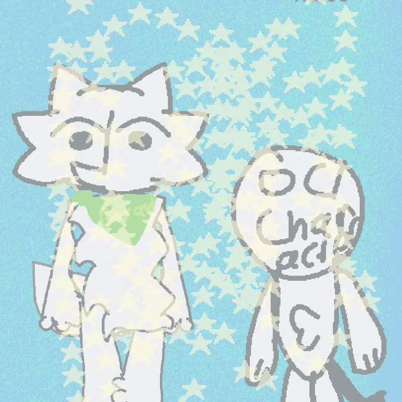 Game by @-Jerry_The_Dog-