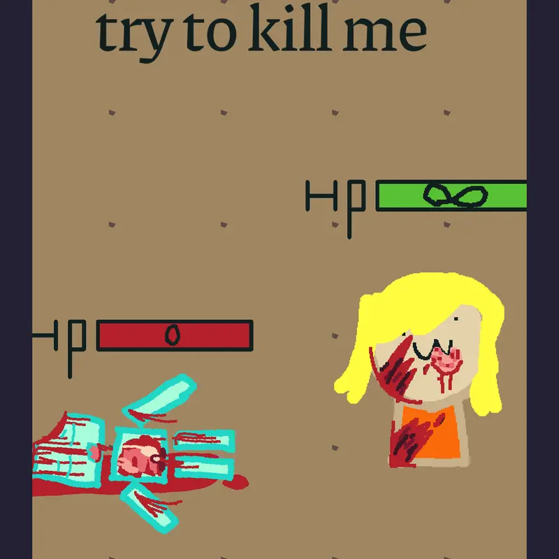 Game by @kieshaamanda