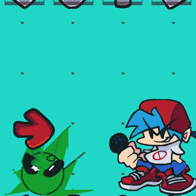 Game by @VIPProfile