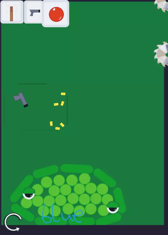 Slime ragdoll by @cheeseballs97