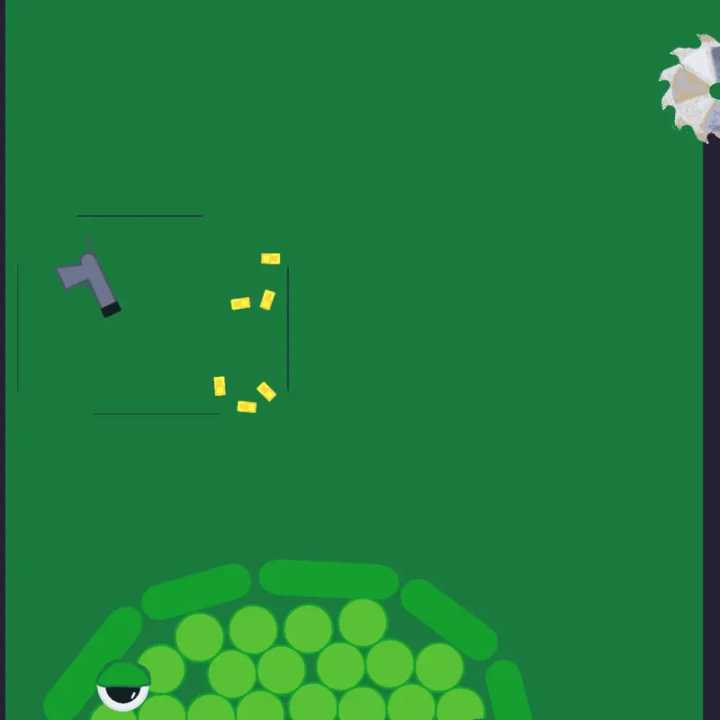 Slime ragdoll by @cheeseballs97