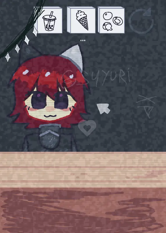 Game by @yuniee