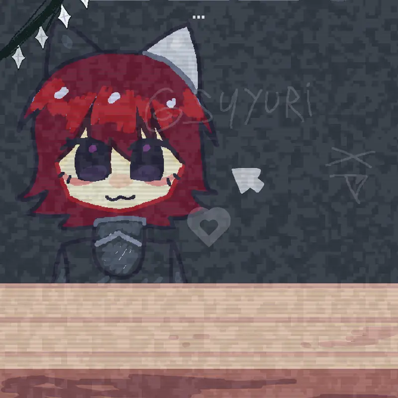 Game by @yuniee