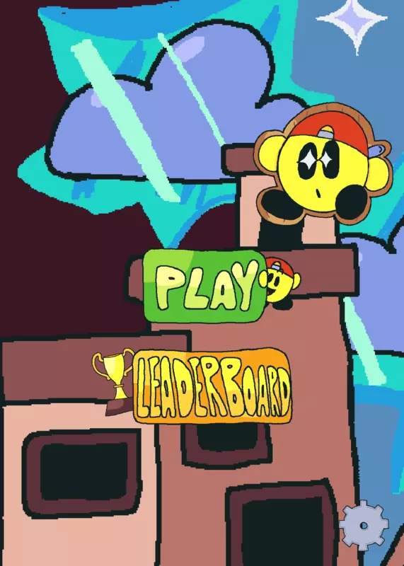 Game by @WhatsTheirFace