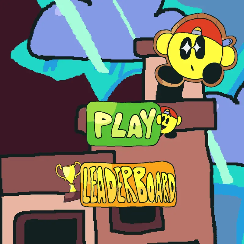 Game by @WhatsTheirFace