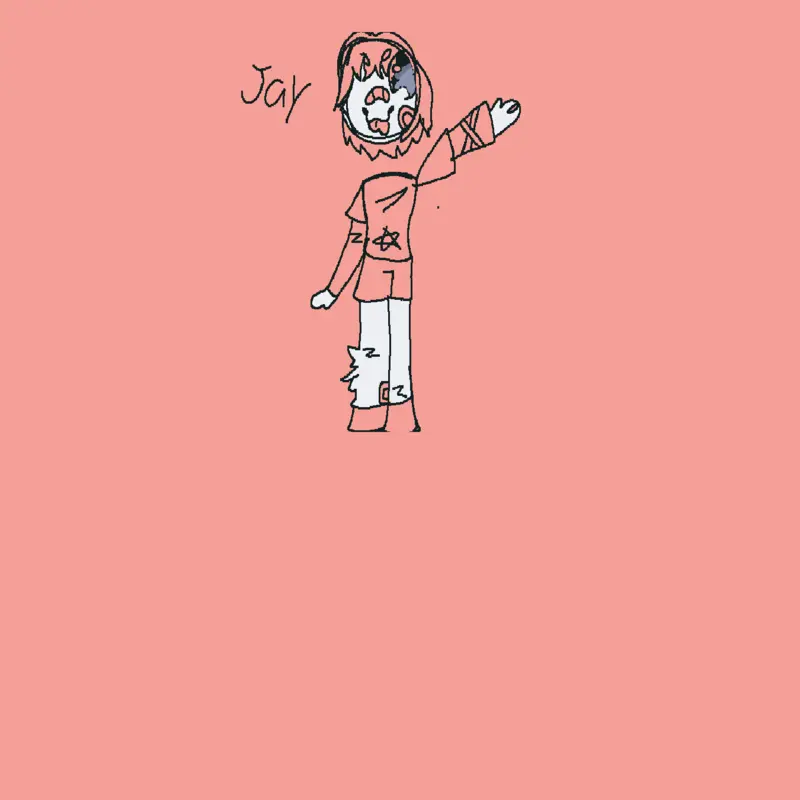 Game by @kaylawayla