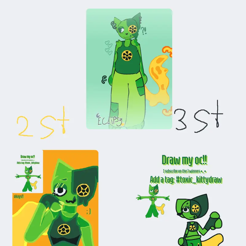 Game by @toxic_kitty
