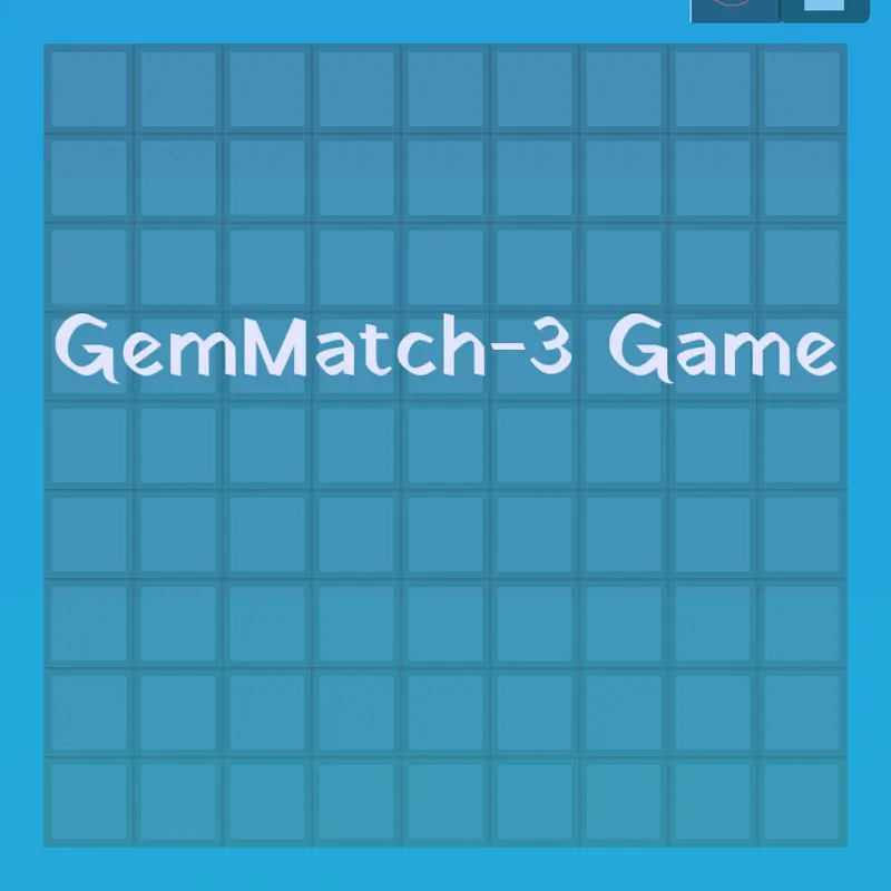 Game by @kenpro_VN