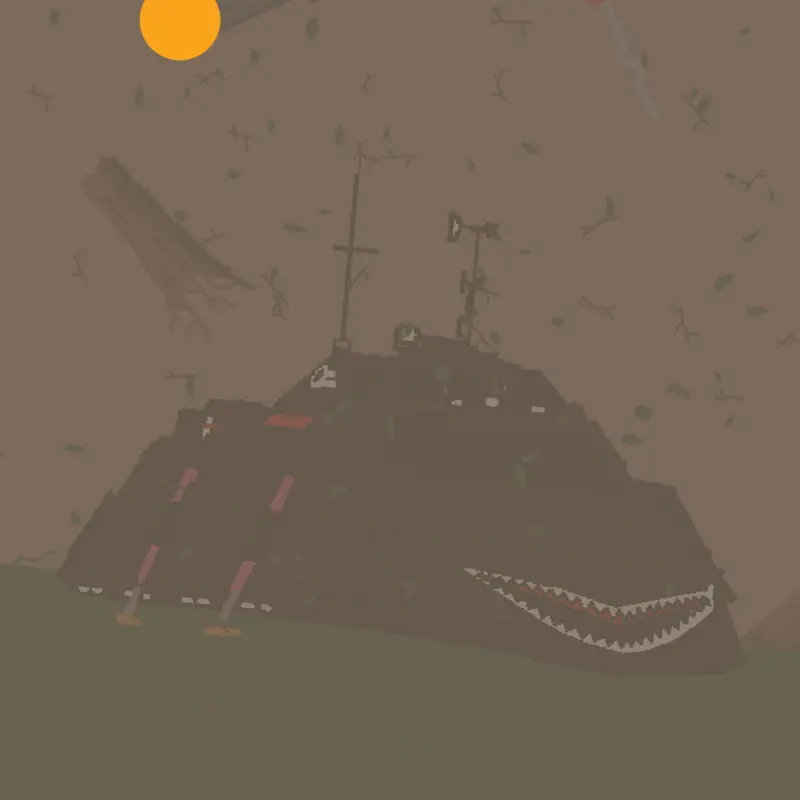 Game by @artfuljustanormalguy