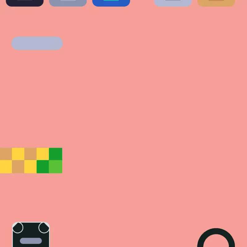 Game by @iraalfafara28
