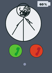 stupid call guy