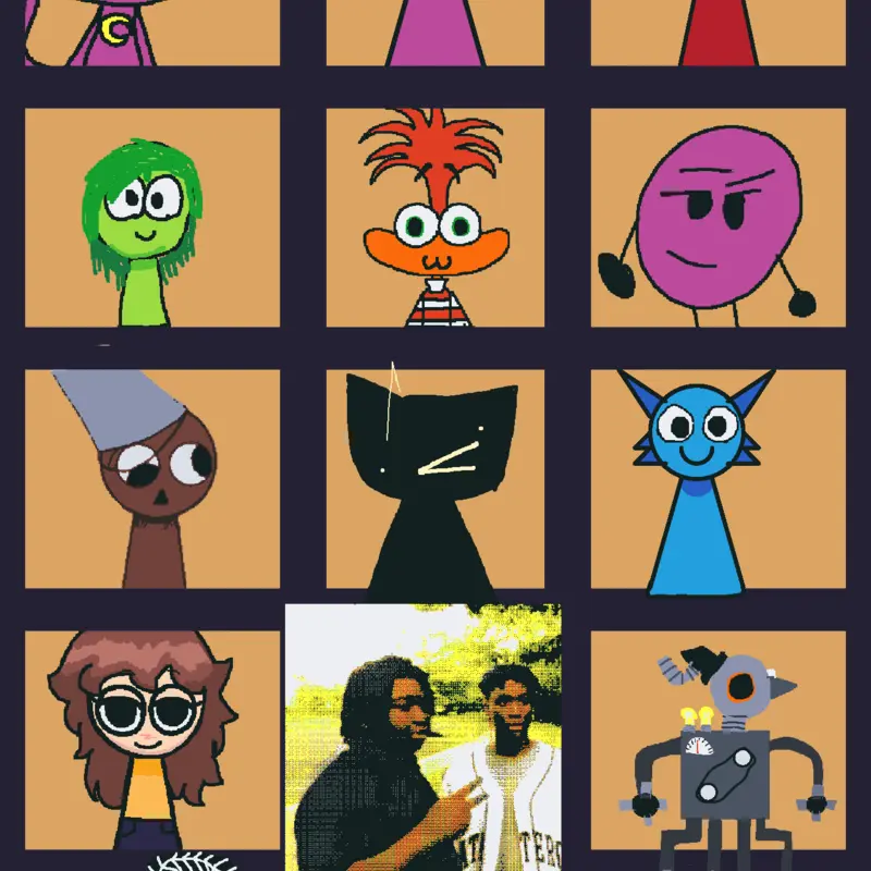 Game by @kenadi