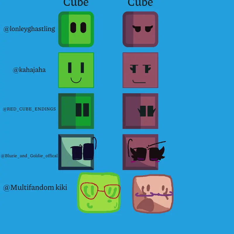 Game by @TetoMultifandom